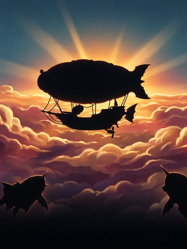 Silhouette teaser for an unannounced Arcade Games title